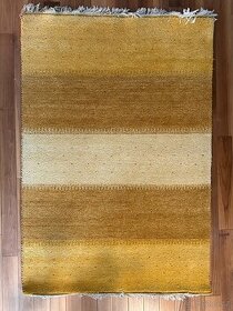 Koberec Gabbeh 174x120 cm