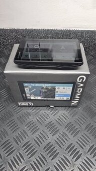 Garmin Zumo XT