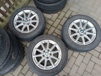 Alu KOLA BMW R16 Styling 471