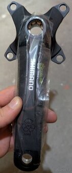 Kliky Shimano FC-T4010