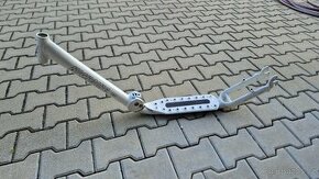 Ram Kickbike