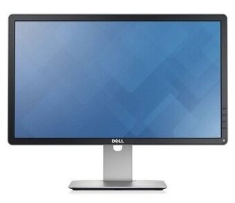 Prodám 2 ks monitorů DELL PROFESSIONAL P2414HB 24´´