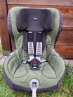 Autosedačka RÖMER 9 - 18 kg