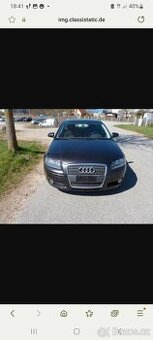 Audi a3 2.0tdi 103kw