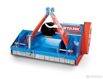 mulčovač za malotraktor STARK - T kladiva