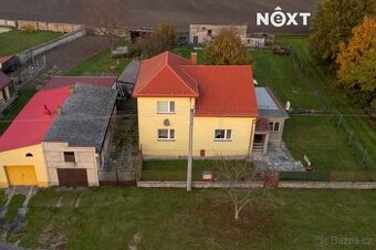 Prodej Rodinný dům, 155㎡ - 1