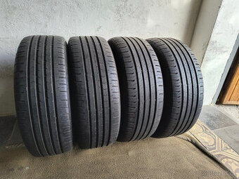 LETNÍ PNEU CONTINENTAL 205/60/16-4KS