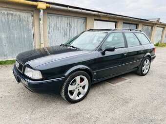 Audi 80 B4 1.9TDI AVANT