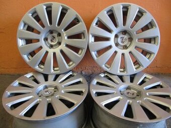 Alu Audi R19 5x112
