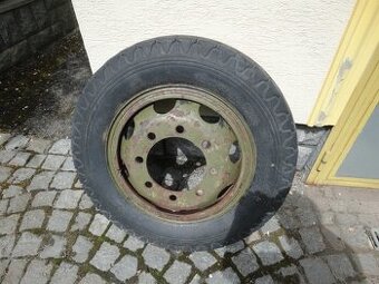 kolo V3S