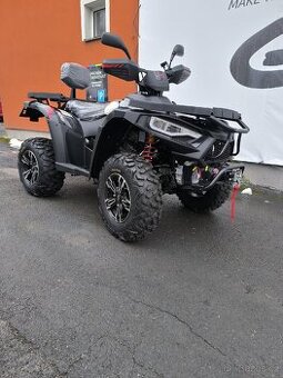 Linhai 500 promax t3b