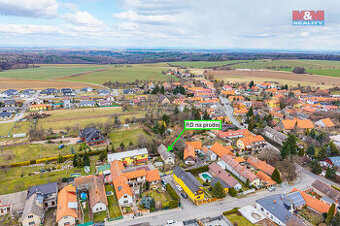 Prodej rodinného domu, 98 m², Kozojedy