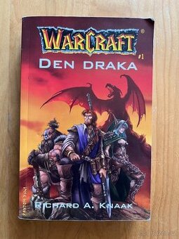 Den Draka- Warcraft