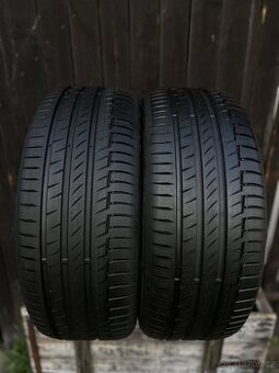 2 ks Continental PremiumContact 6 235/50 R19 103 V XL Letní