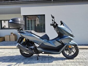 Honda Pcx 125 Dx -ČR 6let záruka