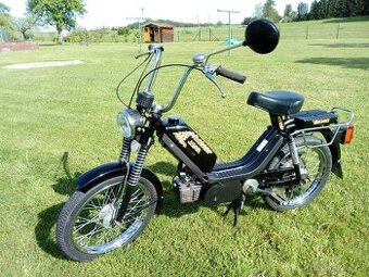 Babetta 210
