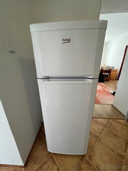 Beko lednice