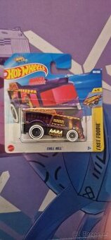 Chill Mill - Hotwheels TH