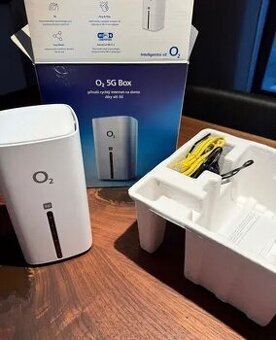 O2 5G BOX (TP-LINK)
