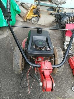 TERA VARI-MOTOR