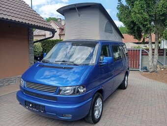 VW T4 California 2.5 Tdi 65kw
