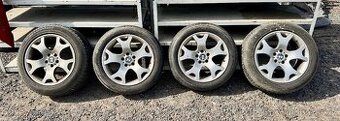BMW kola R19 styling63 original dvourozmer - 1
