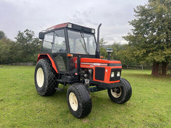 Zetor 3320 s SPZ