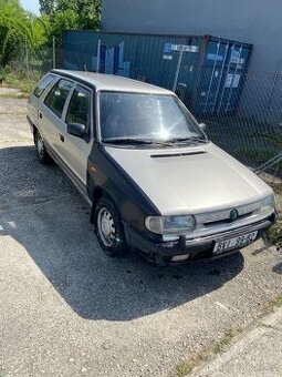 Skoda Felicia 1.3 50kw Kombi