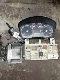 Ford Focus C-Max 1.6 TDCI Jednota