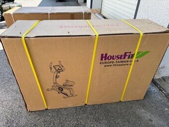 Rotoped HOUSEFIT TIRO 100 iTrain