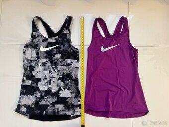 Damska strecova tricka Nike vel.XS