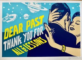 Pasta Oner - Dear past