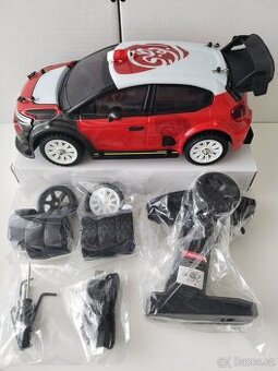 RC auto Citroën - 1