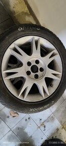 Kola Seat Ibiza