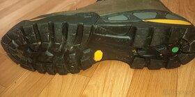 Asolo 46 Gore-Tex