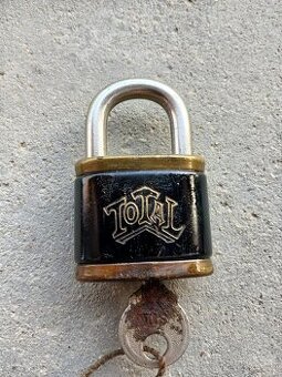 Zámek TOTAL - 1