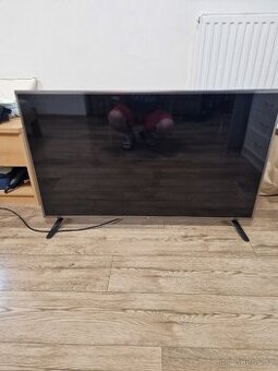 Smart TV LG 47-úhlopříčka 119cm, WiFi, dvbt2