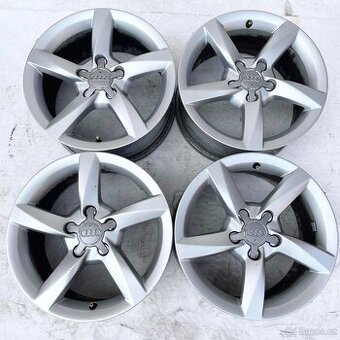 ALU AUDI A4 B8 B9 A6 C5 C6 16" 5X112 ET45
