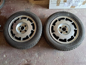Alu disky zn. Pirelli