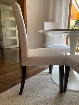 Jídelní židle IKEA Henriksdal REZERVACE