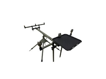 Stoleček na TRIPOD - 1