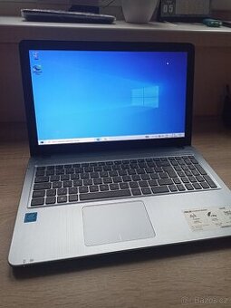 Asus X540S - 1