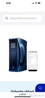 O2 SMART BOX 2