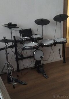 Bubny millenium MPS-850