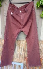 Levi Strauss - 1