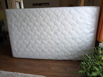 Matrace Medixo Monster 120x200x25cm