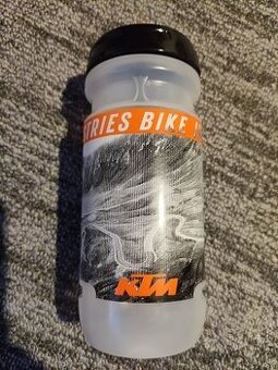 láhev KTM