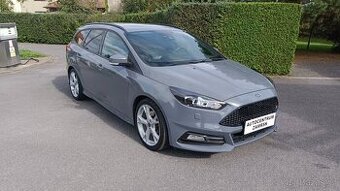 Ford Focus 2.0TDCI 136 KW ST