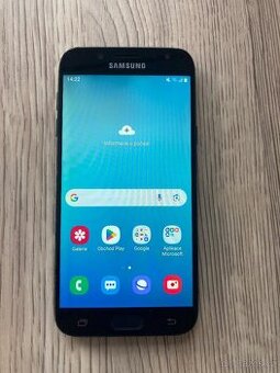 Samsung Galaxy J5 2017 LCD funkční ČTĚTE