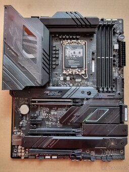 ASUS ROG STRIX Z790-F GAMING WIFI, Intel Z790